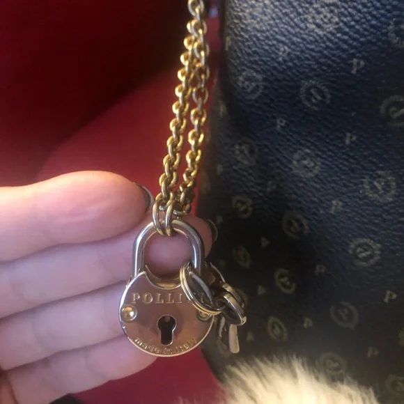 Pollini bag - Picture 3 of 6